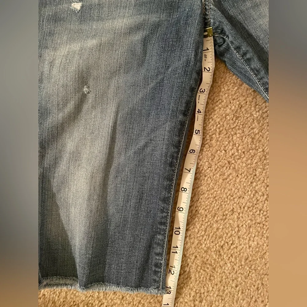Lucky Brand Denim Shorts